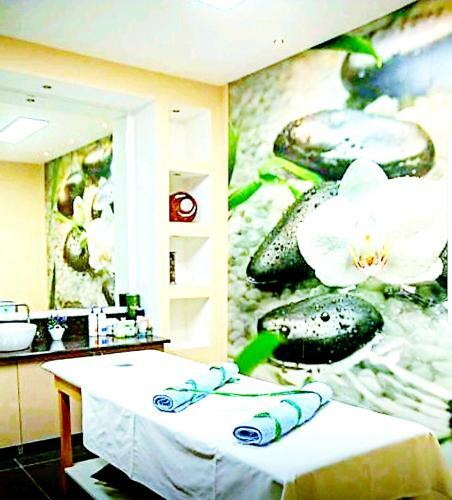 Orbi Palace Cozy Apartments