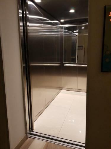 Orbi Palace Cozy Apartments