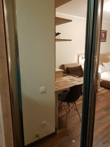 Orbi Palace Cozy Apartments