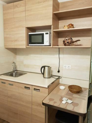 Orbi Palace Cozy Apartments