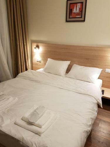 Orbi Palace Cozy Apartments