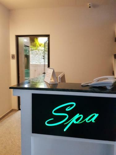 Orbi Palace Cozy Apartments