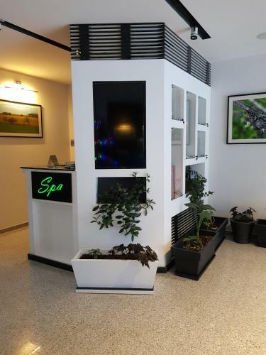 Orbi Palace Cozy Apartments