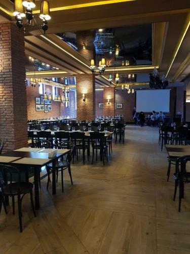 Orbi Palace Cozy Apartments