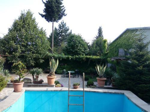 Apartamento Bolnisi G