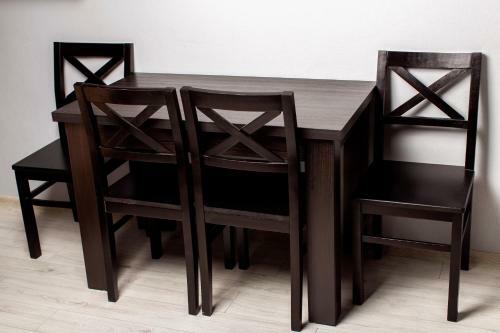 Apartamento Gudauri New Loft 1 Tophit