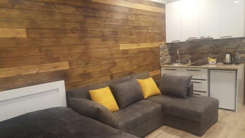 Cozy Apartment Near Gondola Loft1