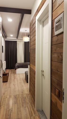 Cozy Apartment Near Gondola Loft1