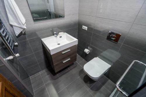 Apartamento Studio Gudauri