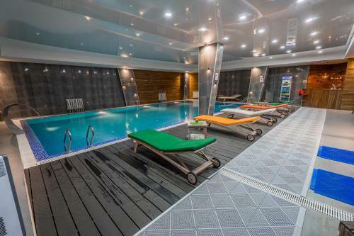 Apartamento Studio Gudauri