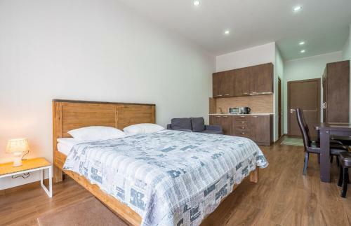 Apartamento Studio Gudauri