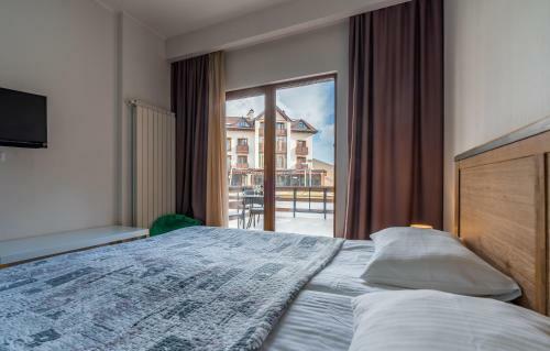 Apartamento Studio Gudauri