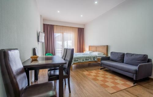 Apartamento Studio Gudauri
