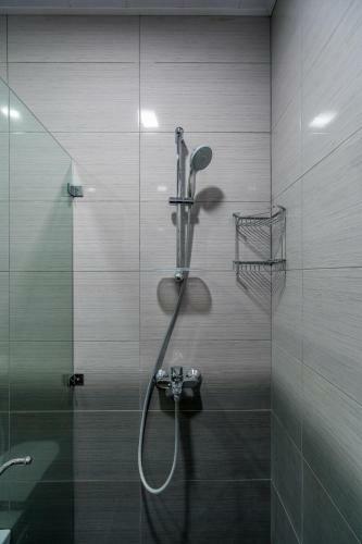 Apartamento Studio Gudauri