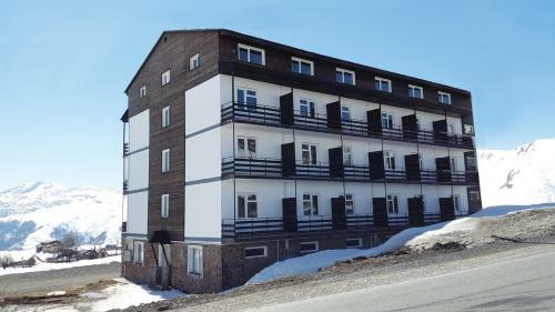 Apartment In Gudauri