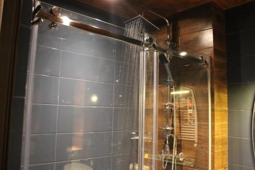 Apartamento Love Journey Gudauri