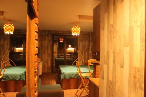 Apartamento Love Journey Gudauri
