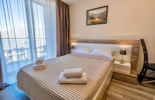 Apartamento Gvc 510 New Gudauri