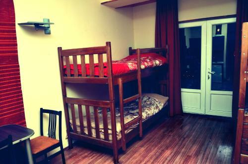 Apartamento Serpoint Gudauri Axis