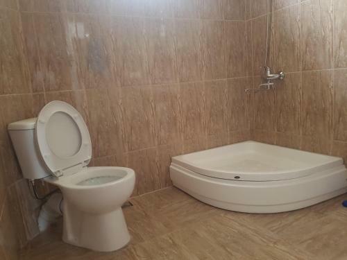 Hostal Cozy Guest House In Batumi