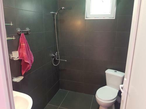 Hostal Cozy Guest House In Batumi
