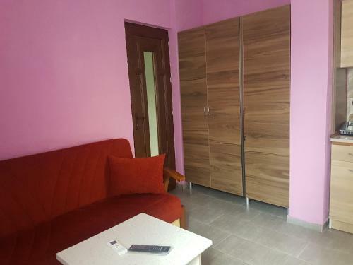 Hostal Cozy Guest House In Batumi