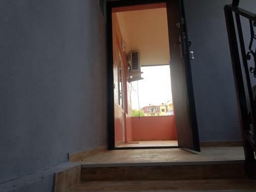 Hostal Cozy Guest House In Batumi