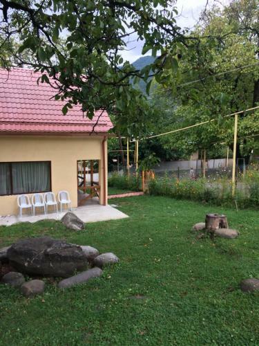 Apartamento Hotel Nana