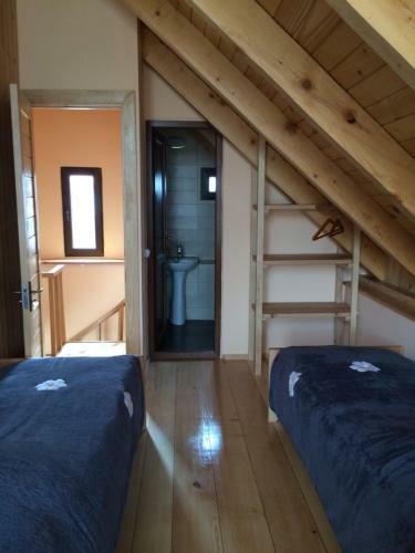 Apartamento Hotel Nana