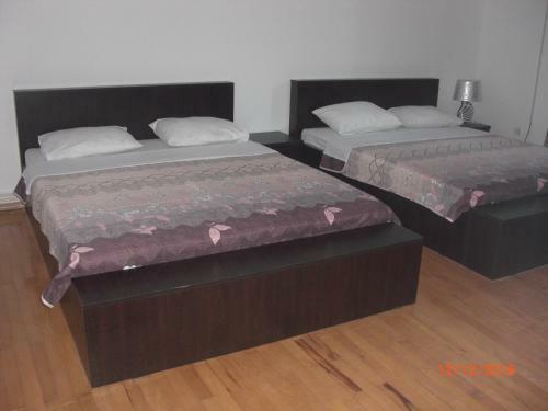 Hostal Villa House Georgia