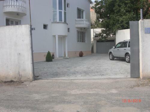 Hostal Villa House Georgia