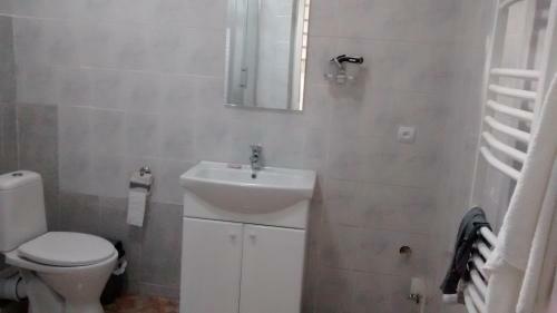 Hostal Villa House Georgia