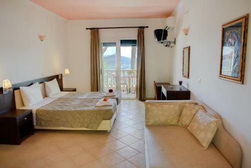 Apartamento Zeus Throne Resort ..