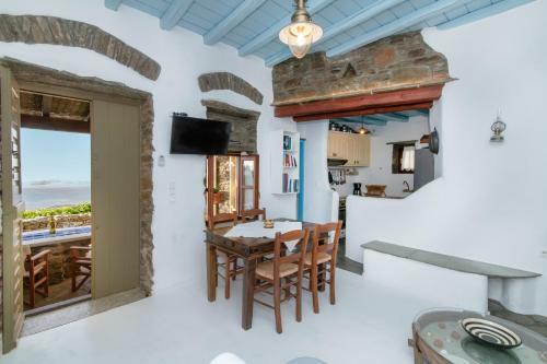 Apartamento Villa Ghisi