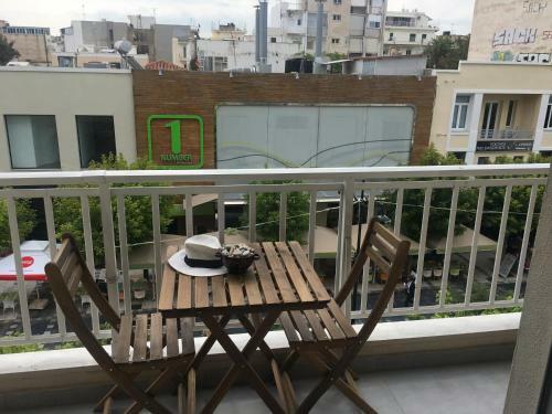 Apartamento Marina Of Korinthos