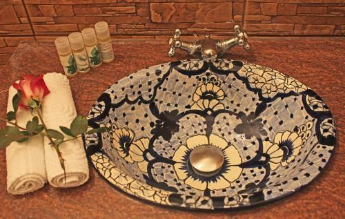 Hotel Chateaux Constantin Agistro