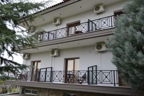 Aparthotel Hotel Agistro