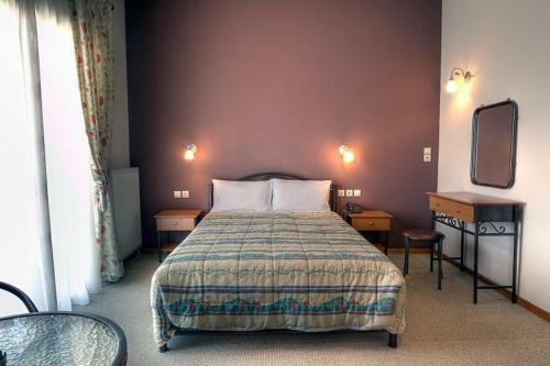 Hostal Guesthouse Evi Maria