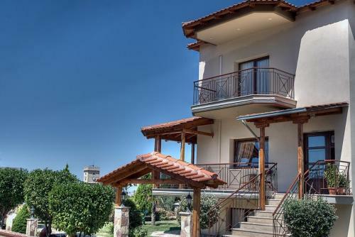 Hostal Guesthouse Evi Maria