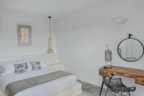 Nk Luxury Villas