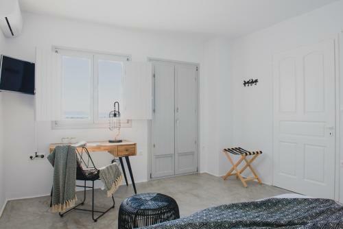 Nk Luxury Villas