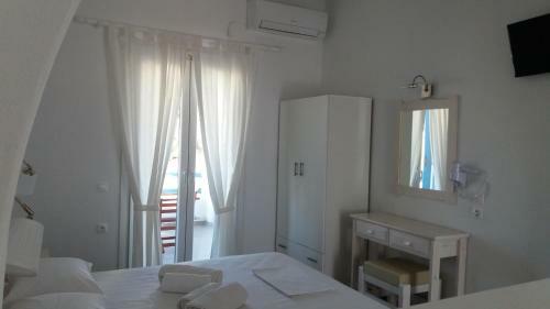 Apartamento Taxiarchis Studios