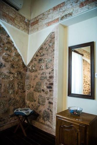 Apartamento Jason's Stone House