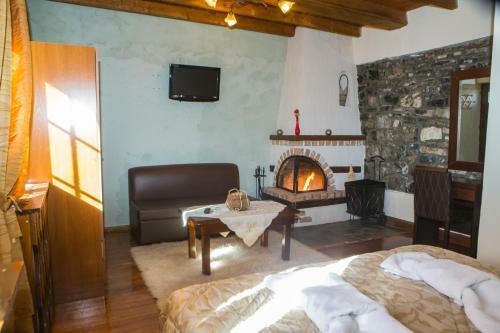 Hostal Nostos