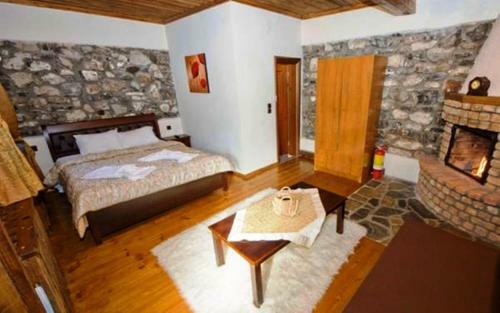 Hostal Nostos