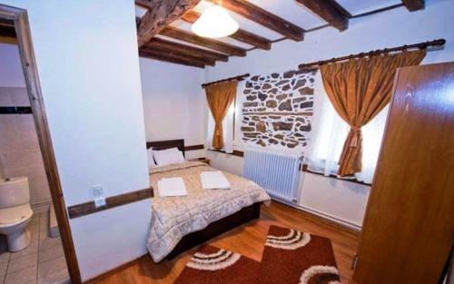 Hostal Nostos