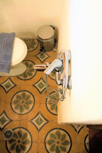 Hostal Vogiatzopoulou Guesthouse