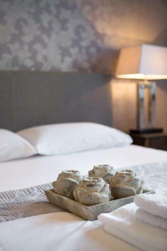 Bed & Breakfast Casagreek Pilio