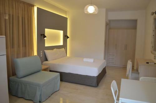 Ammos Apartments