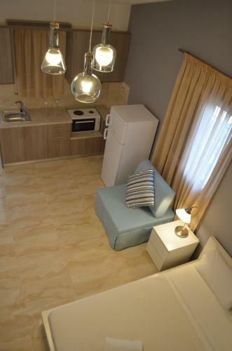 Ammos Apartments